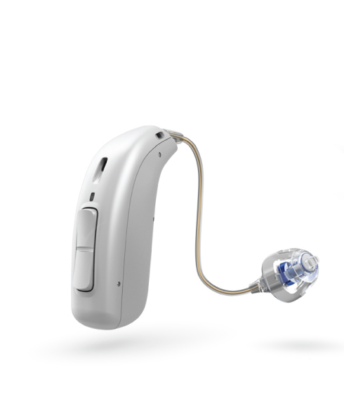 Soundlife Oticon Opn S R 2 Minirite Rechargeable Hearing Aid