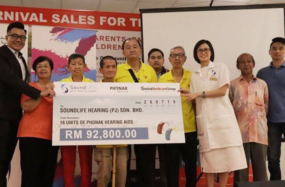 5 Manfaat Alat Bantuan Pendengaran Perlu Ambil Tahu