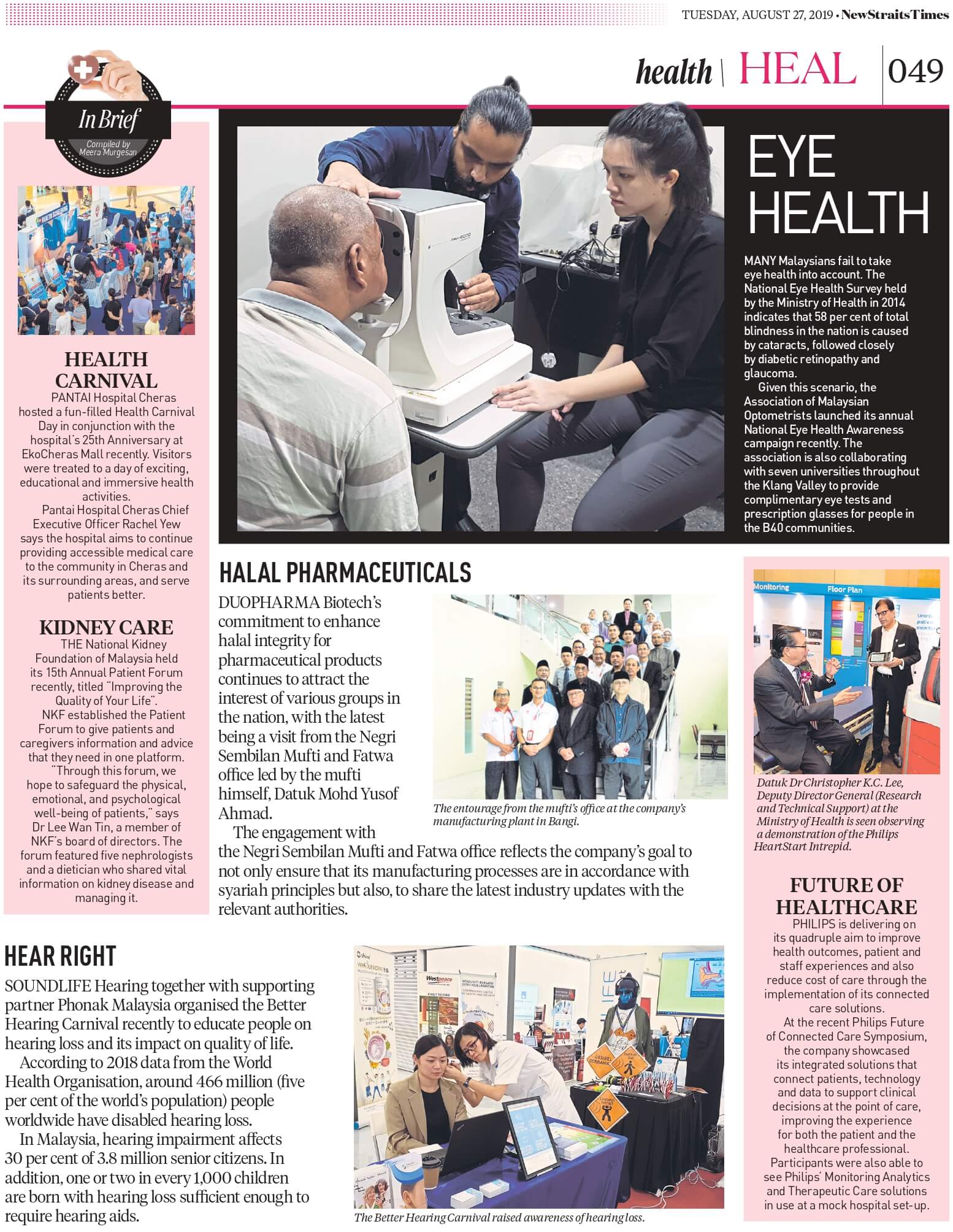 Soundlife Blogpost Nst Coverage 01
