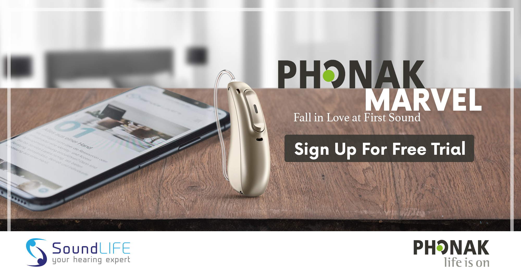 Soundlife Best Hearing Aids In 2019 Phonak Marvel Open Graph 01