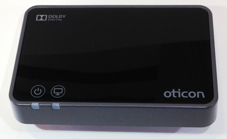 Oticon Tv Adapter 4