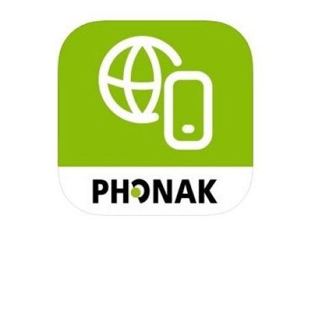 Myphonak App