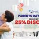 Hearing Aid Parent Day Promotion
