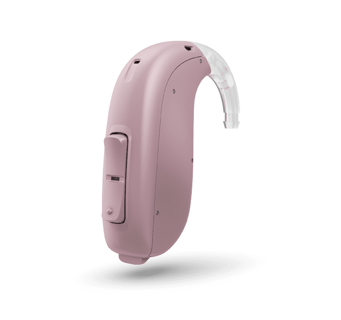 Oticon Opn Play Bte Pink
