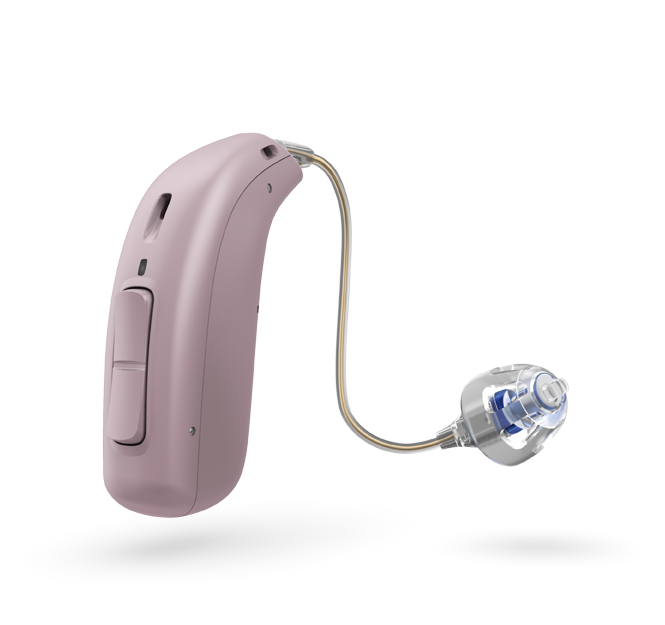 Oticon Opn Play R Pink