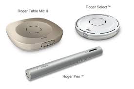 Phonak Roger Systems
