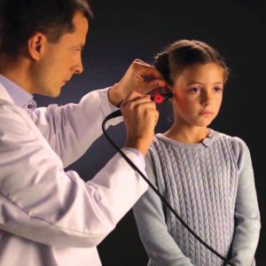 Bendung Masalah Pendengaran