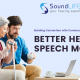 better hearing speech month