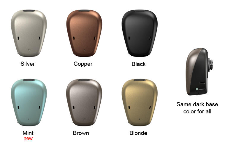 Cochlear™ Baha® Bone Conduction hearing aid