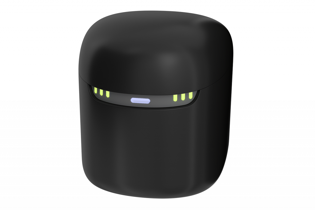 Rexton MCore BLiP R BTE SoundLife Hearing