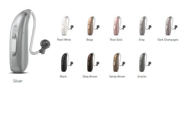 rexton m core b li 80 rechargeable bte hearing aid