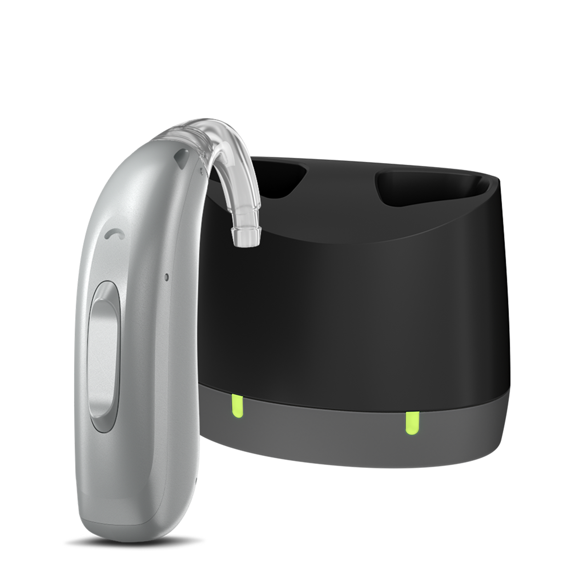 Rexton MCore BLiP 20 Rechargeable BTE Hearing Aid