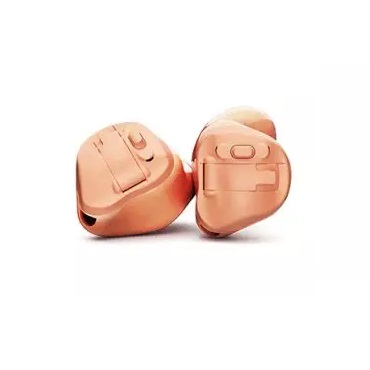 phonak virto paradise custom hearing aid