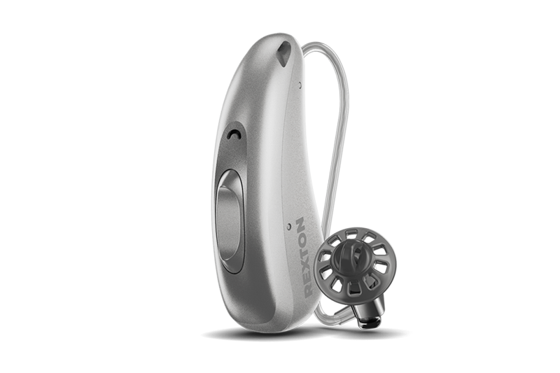 Rexton BiCore RLi 40 Rechargeable RIC Hearing Aid
