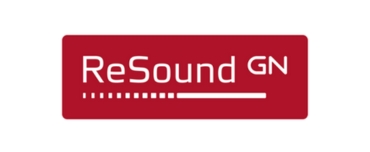 ReSound Logo Positive
