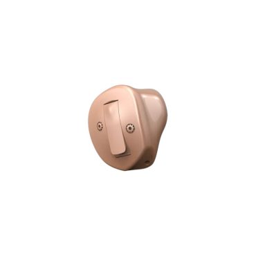 oticon own ite/itc/cic/iic hearing aid
