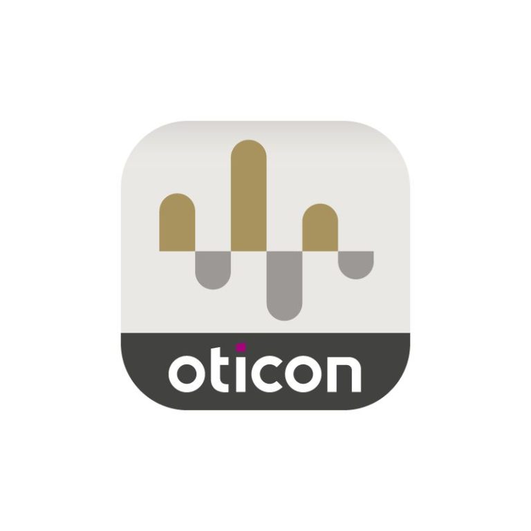 Oticon Companion App | SoundLife Hearing