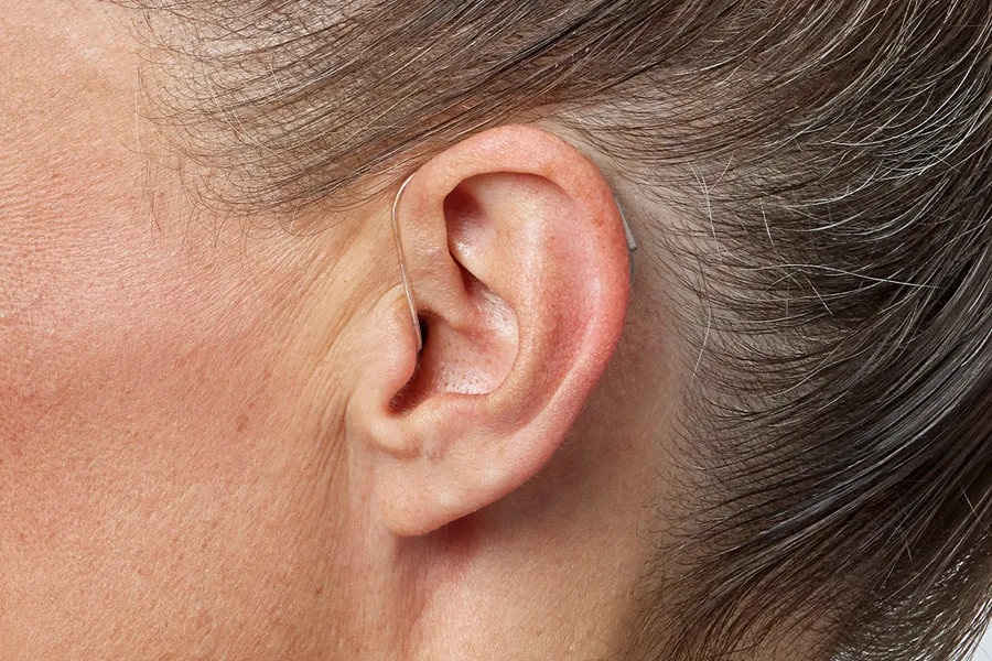 oticon intent minirite