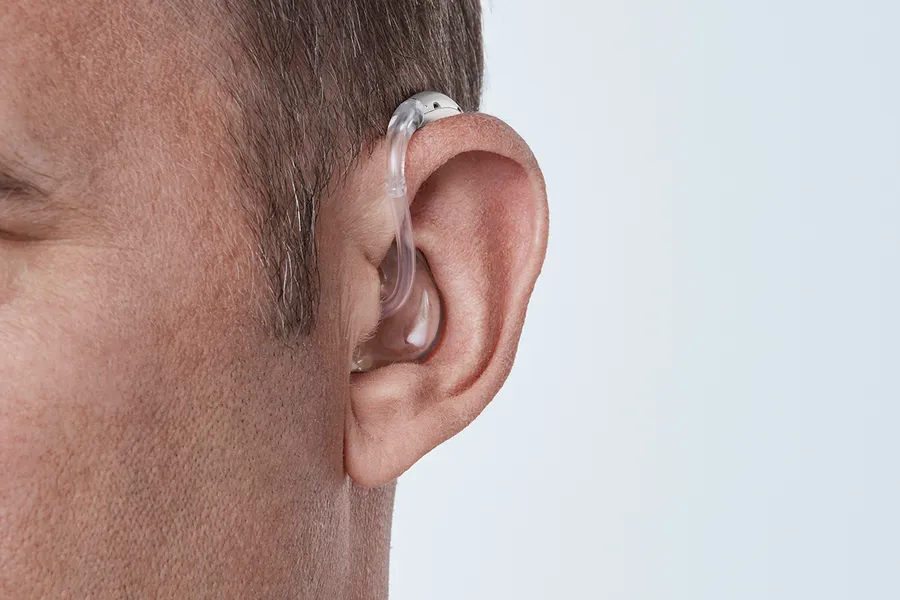 oticon xceed bte sp/up hearing aid