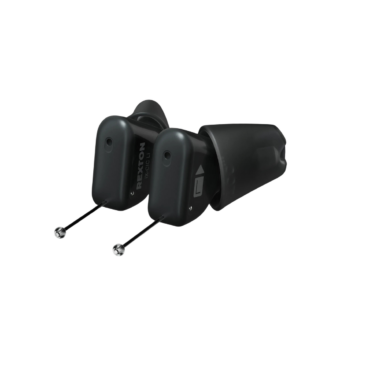 CIC Hearing Aid, Instant Fit
