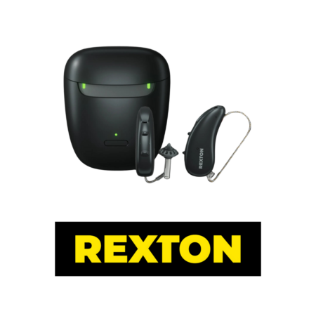 rexton product
