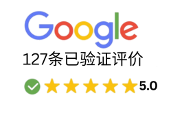 google review
