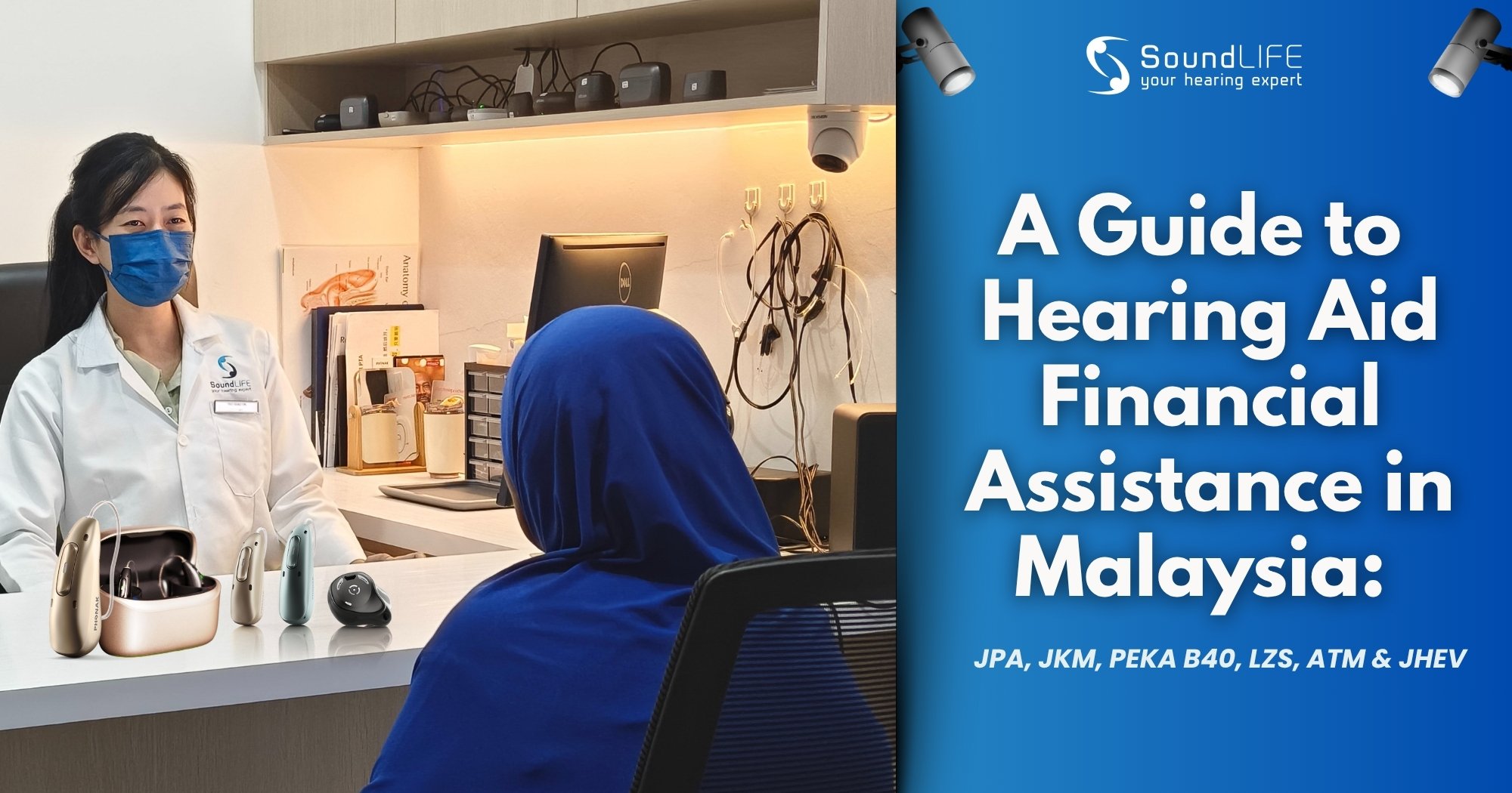 SoundLife Hearing Blog