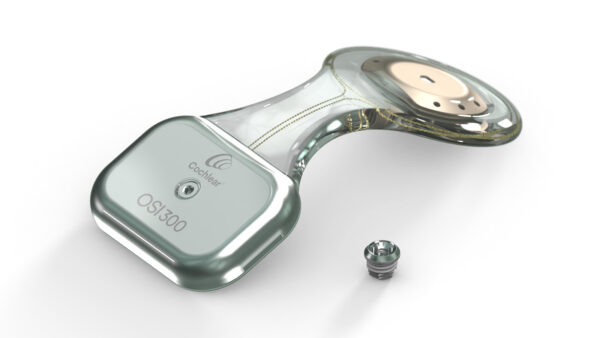 cochlear osia implant