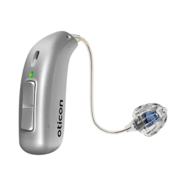 oticon jet px minirite r