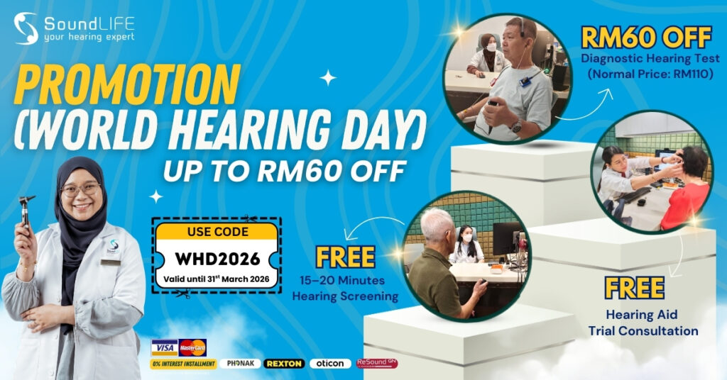 world hearing day