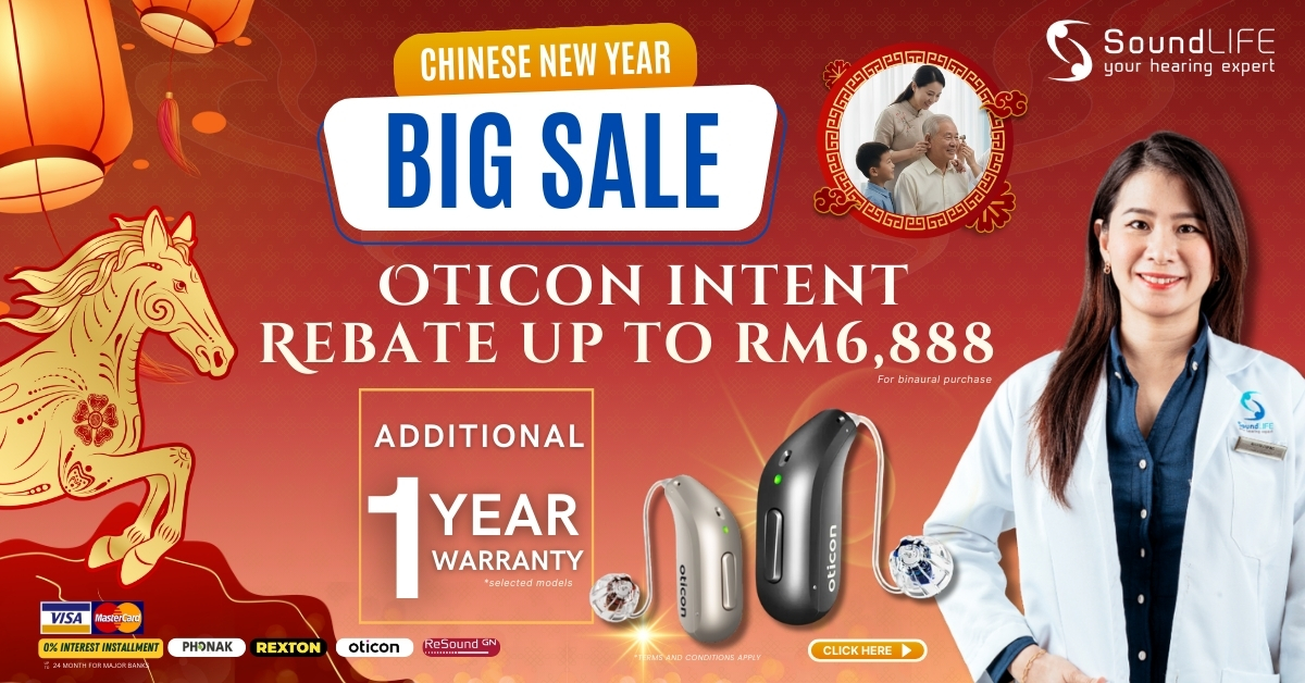 CHINESE NEW YEAR PROMOTION