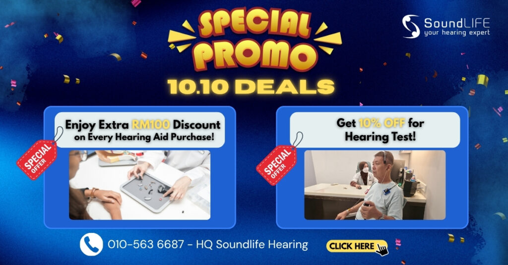 october banner promo