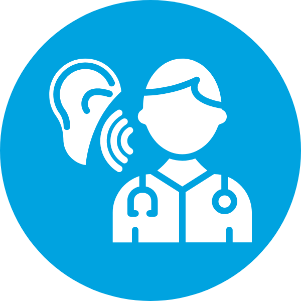 audiologist