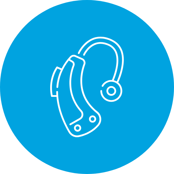 hearing service