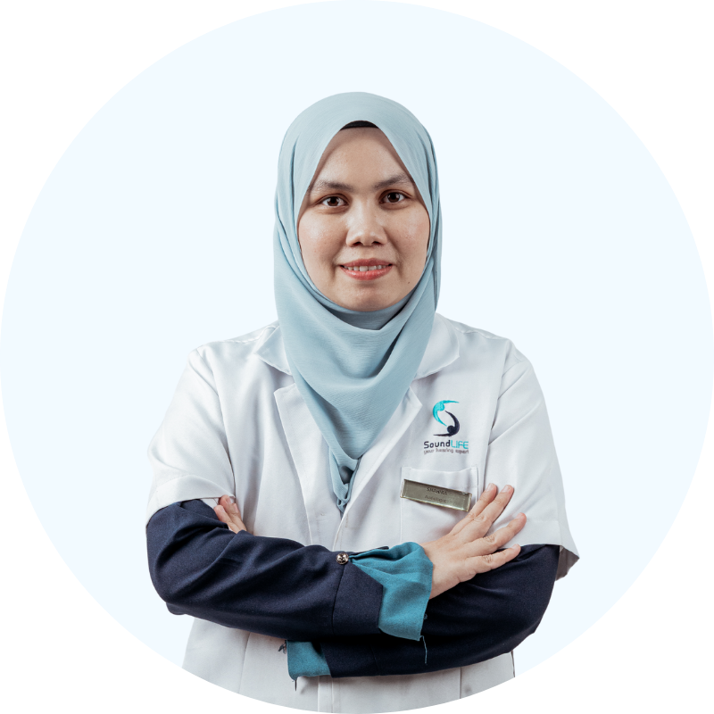 nurul shahira (circle)