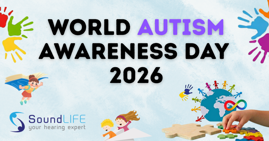 World Autism Awareness Day 2026