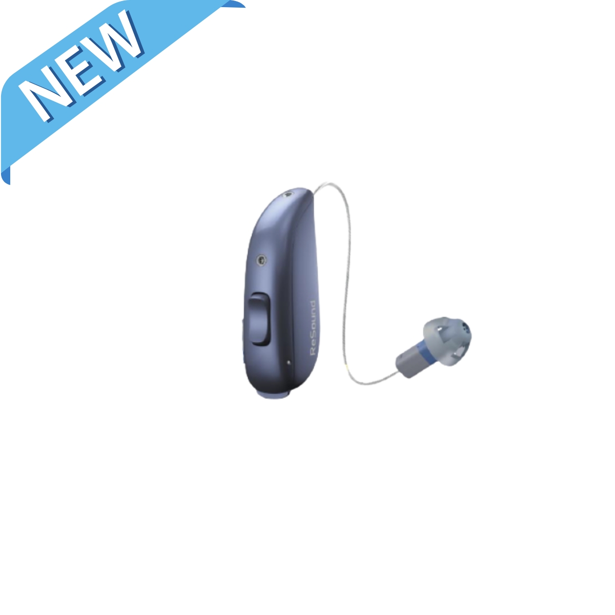 resound vivia rie