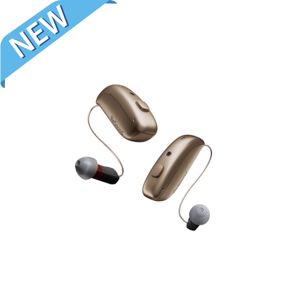 resound vivia microrie