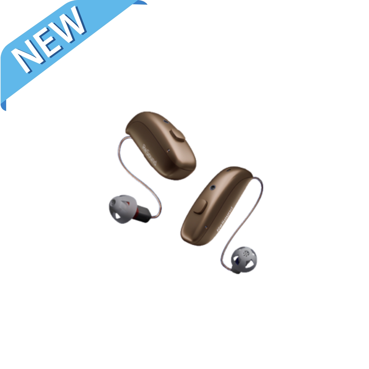 resound savi minirie