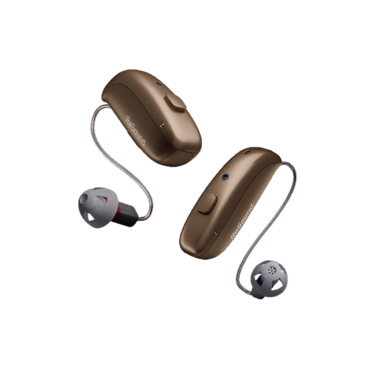 resound savi minirie