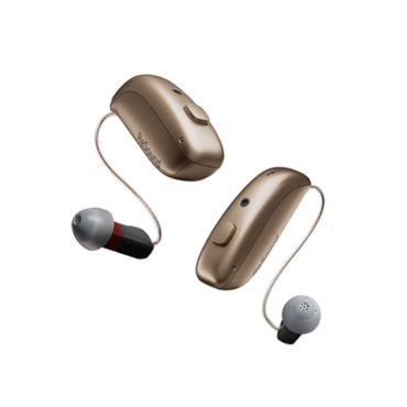 resound vivia microrie