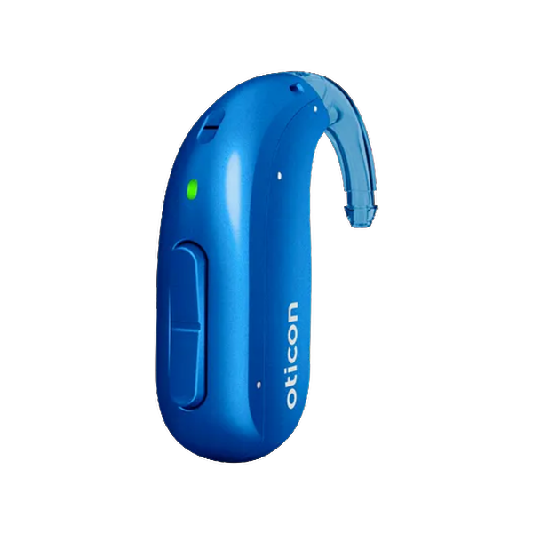 oticon play si minibte r