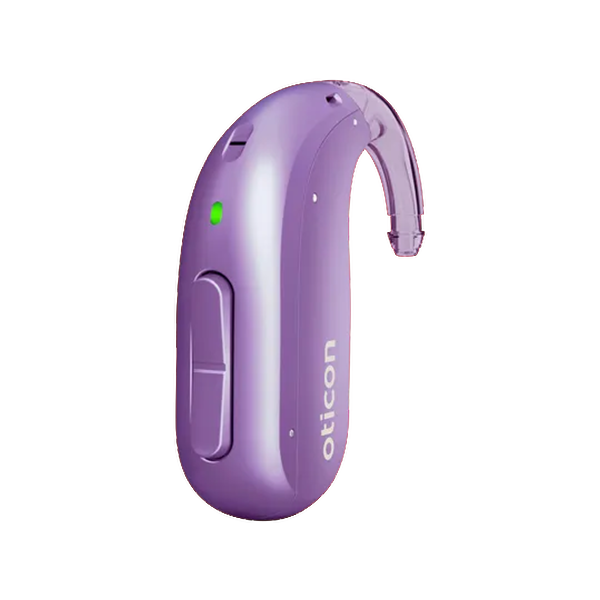 oticon play si minibte r