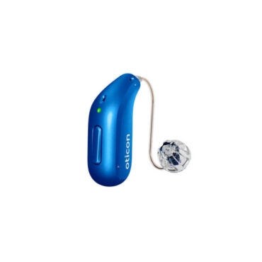oticon play si minirite