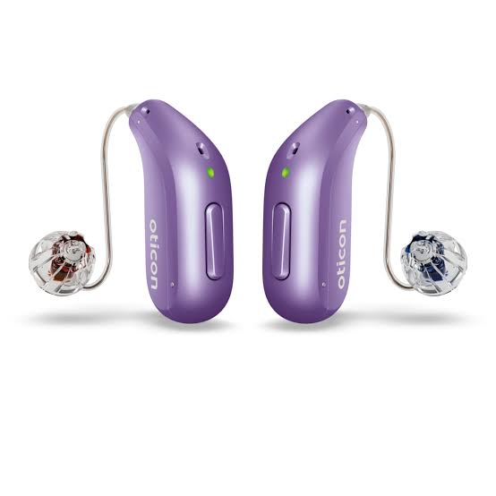 oticon play si minirite