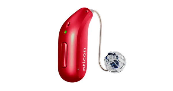 oticon play si minirite