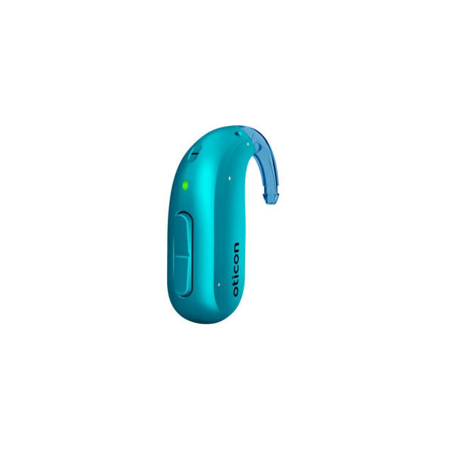oticon play si minibte r