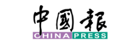 chinese press logo
